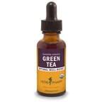 Herb Pharm Green Tea Extract - 1 Fl Oz - Cozy Farm 