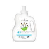 Attitude Wildflowers Laundry Detergent, 67.6 Oz - Cozy Farm 