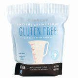 Cup4Cup Ancient Grains Gluten-Free Flour, 2 lb Bags (Pack of 6) - Cozy Farm 