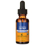 Herb Pharm Catnip Extract - 0.99 Fl Oz - Cozy Farm 