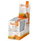 Ener-C Orange 1000mg Sugar-Free Vitamin C Supplement (30 ct.) - Cozy Farm 