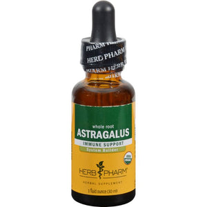Herb Pharm Astragalus Root - 1 Fl Oz - Cozy Farm 