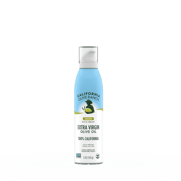 California Olive Ranch Extra Virgin Olive Oil Spray 6-Pack 5 Oz. - Cozy Farm 