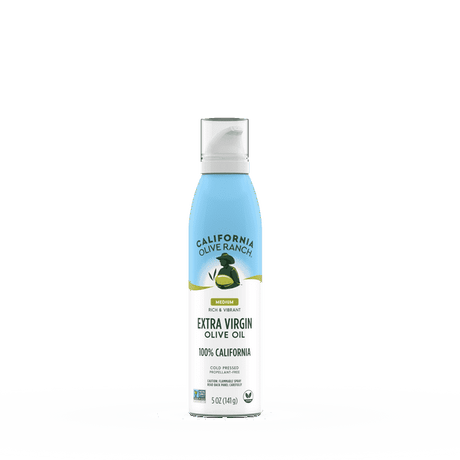 California Olive Ranch Extra Virgin Olive Oil Spray 6-Pack 5 Oz. - Cozy Farm 