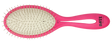 BioFlx Alloy Pet Brush by Bass Brushes - Cozy Farm 
