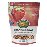 Nature's Path Granola Smoothie Blend, 9.5 Oz (Pack of 6) - Cozy Farm 