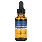 Herb Pharm Passionflower Liquid Herbal Extract - 1 Fl Oz - Cozy Farm 