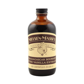 Nielsen-Massey Extra Strength Madagascar Vanilla (Pack of 8) - Cozy Farm 