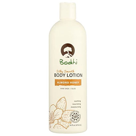 Bodhi Almond Nourishing Body Lotion, 16 Fl Oz - Cozy Farm 