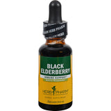 Herb Pharm Elderberry Extract - 1 Fl Oz - Cozy Farm 