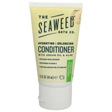 The Seaweed Bath Co - Balancing Conditioner with Argan Oil (Pack of 8 - 1.5 Fl Oz) - Cozy Farm 