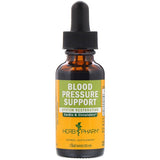 Herb Pharm Blood Pressure Support Liquid Herbal Extract - 1 Fl Oz - Cozy Farm 