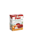 Pomi Crushed Tomatoes with Onion, 13.8 Oz (Pack of 12) - Cozy Farm 