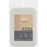 Casabella Kind Plant-Based Sponge Wipes (48-Pack) - Cozy Farm 