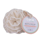 Cleanlogic Exfoliating Bath Pouf for Smooth, Radiant Skin - Cozy Farm 