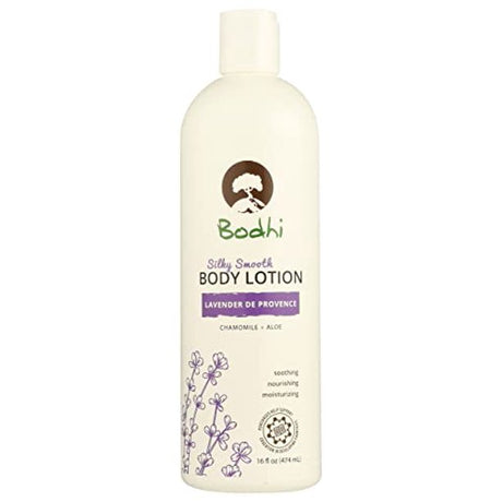 Bodhi Lavender Body Lotion - 16 Fl Oz - Cozy Farm 