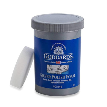 Goddards Brass & Copper Polish - 7 fl oz