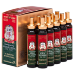 Cheong Kwan Jang Vital Tonic Red Ginseng - 10 ml - Cozy Farm 