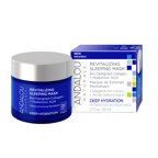 Andalou Revitalizing Sleep Mask - 1.7 Fl Oz - Cozy Farm 