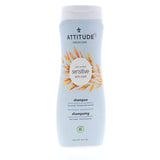 Attitude Sensitive Gentle Volume Shampoo, 16 Pack - Cozy Farm 