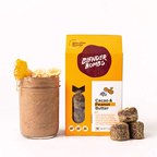 Blender Bombs  - Bomb Cacao Peanut Butter - 5.7 Oz - Cozy Farm 