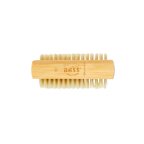 Bass Brushes Double-Sided Nail Scrubber for Natural Nail Care - Cozy Farm 