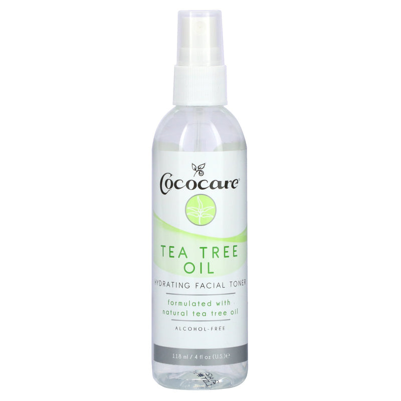 Cococare - (Pack of 4) Fcl Tnr Hydrating Tree Oil - Cozy Farm 