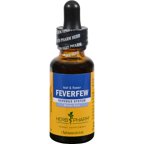 Herb Pharm Feverfew Extract - 1 Fl Oz Liquid - Cozy Farm 