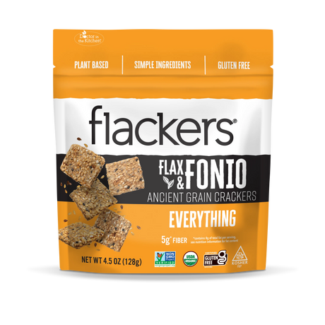 Dr. In The Kitchen Flkr Flx Fnio Grdnveg 4.5 oz (Pack of 6) - Cozy Farm 