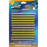 Green Gobbler Drain Strip Bioflow Lemon (12 Pack) - Cozy Farm 