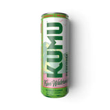 Kumu Sparkling Kiwi Watermelon Beverage, 12 Fl Oz Cans (Pack of 12) - Cozy Farm 