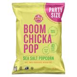 Angie's Popcorn Sea Salt (Pack of 4-6.7 Oz Bags) - Cozy Farm 