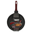 Bialetti 10-Inch Pan Saute with Nonstick Surface (Pack of 4) - Cozy Farm 
