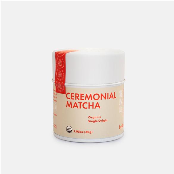 Rishi Tea Organic Ceremonial Matcha Green Tea Powder, 1.05 Oz (Pack of 6) - Cozy Farm 