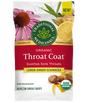 Traditional Medicinals Lemon Ginger Herbal Tea (Pack of 12 - 16 Ct) - Cozy Farm 